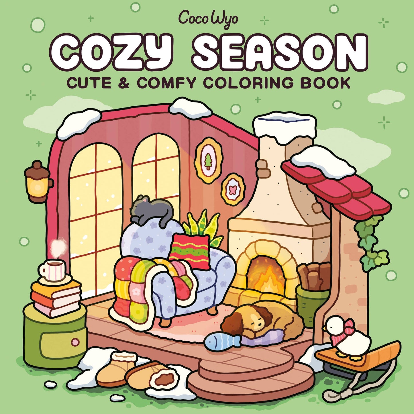 Cozy Season