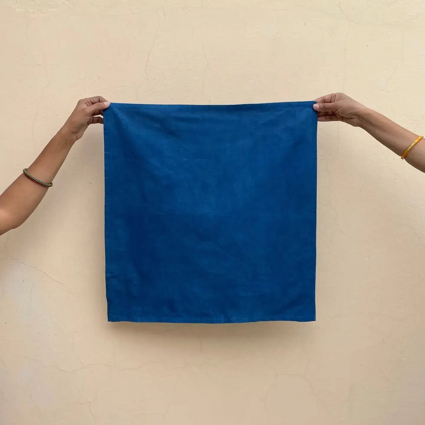 Indigo Napkins Handmade Fair-Trade