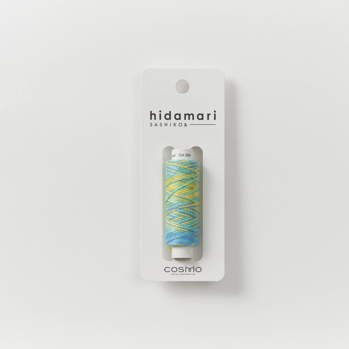 COSMO Hidamari Sashiko Variegated Thread