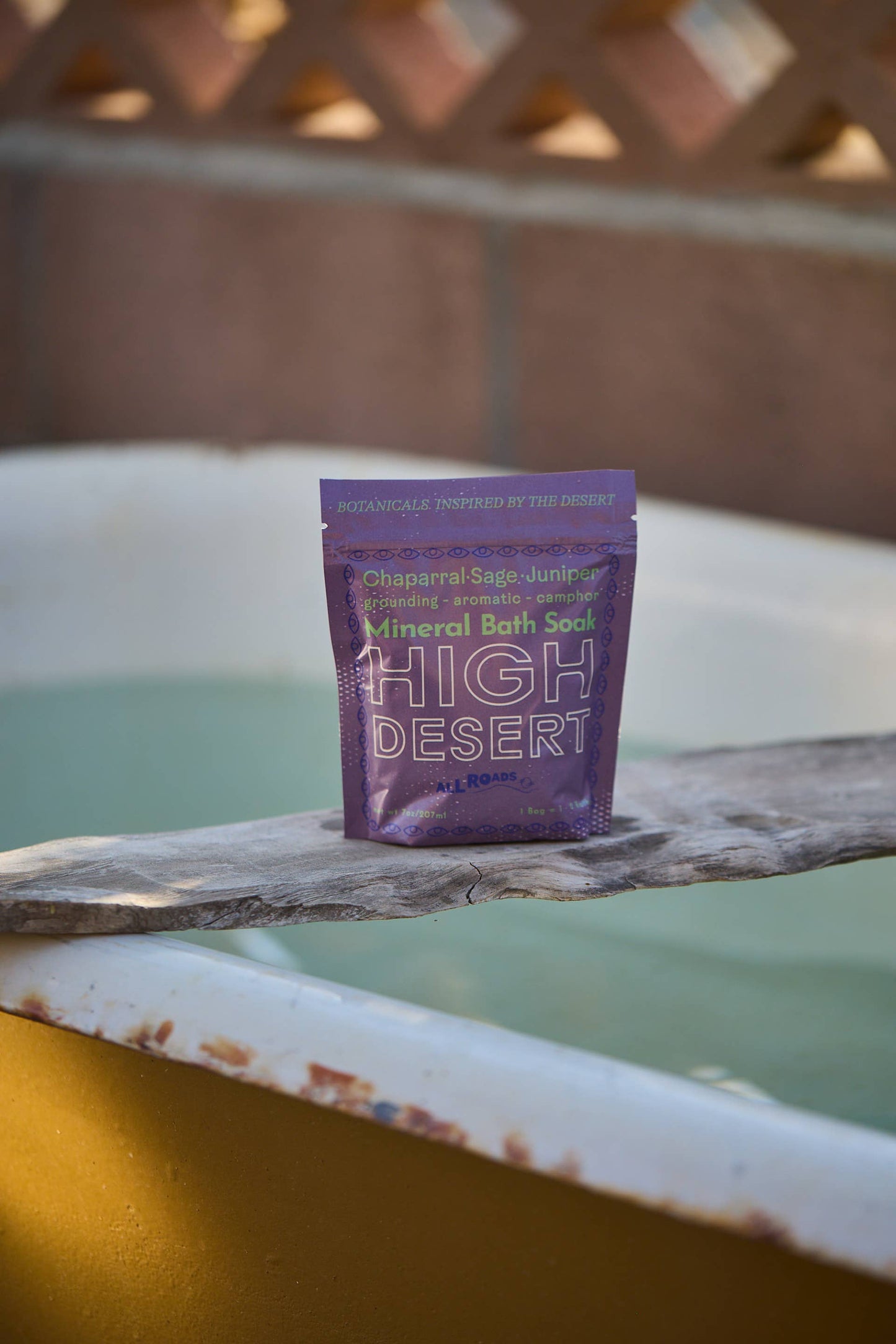 Bath Soak - High Desert