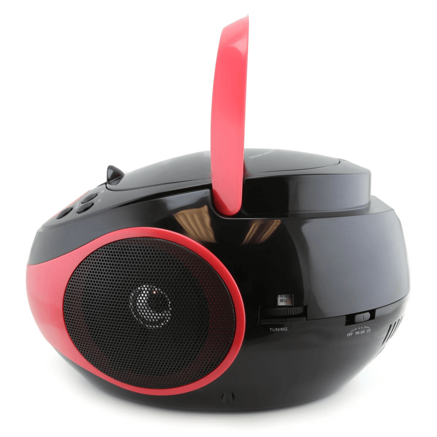 Emerson Portable CD Player Radio