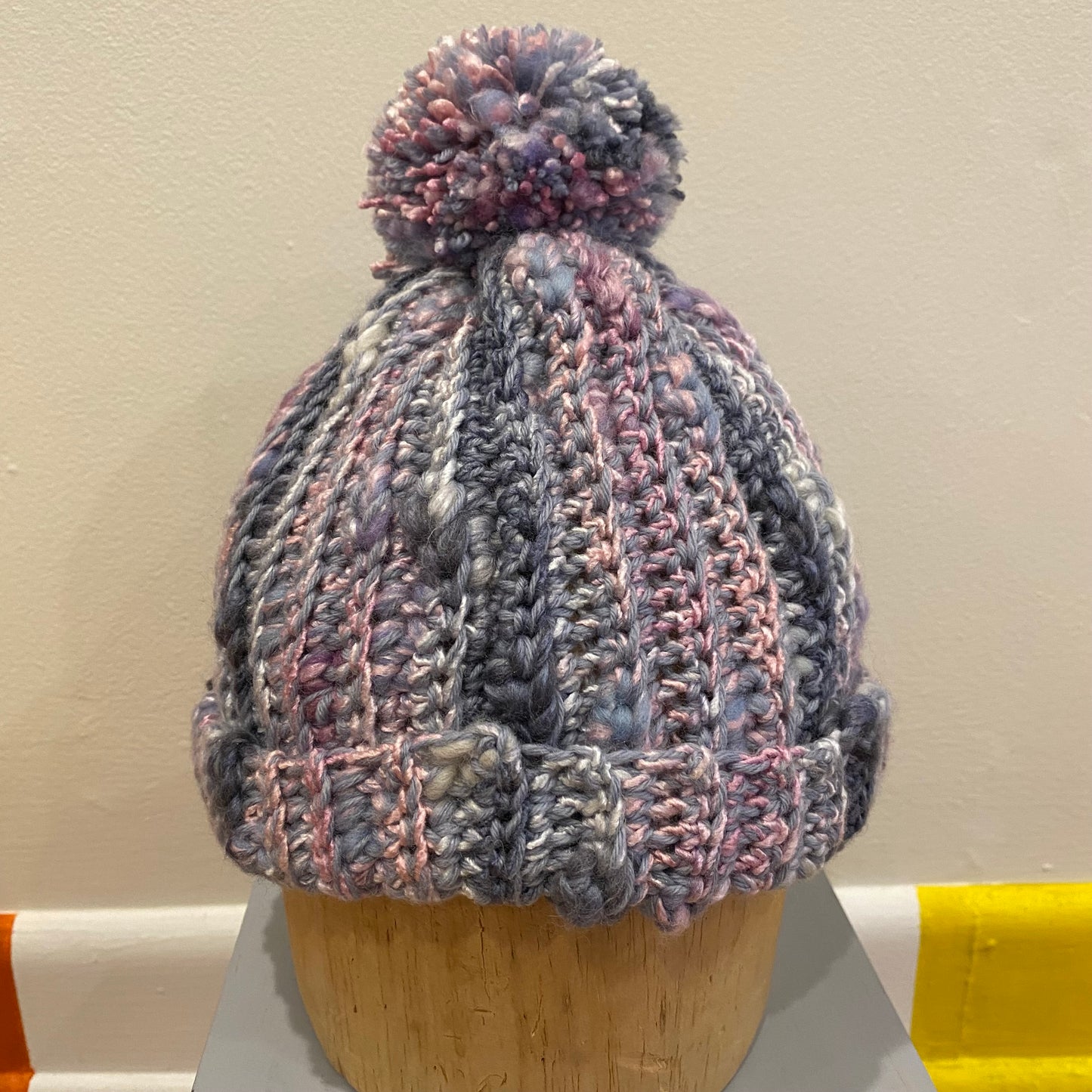 get cozy hat