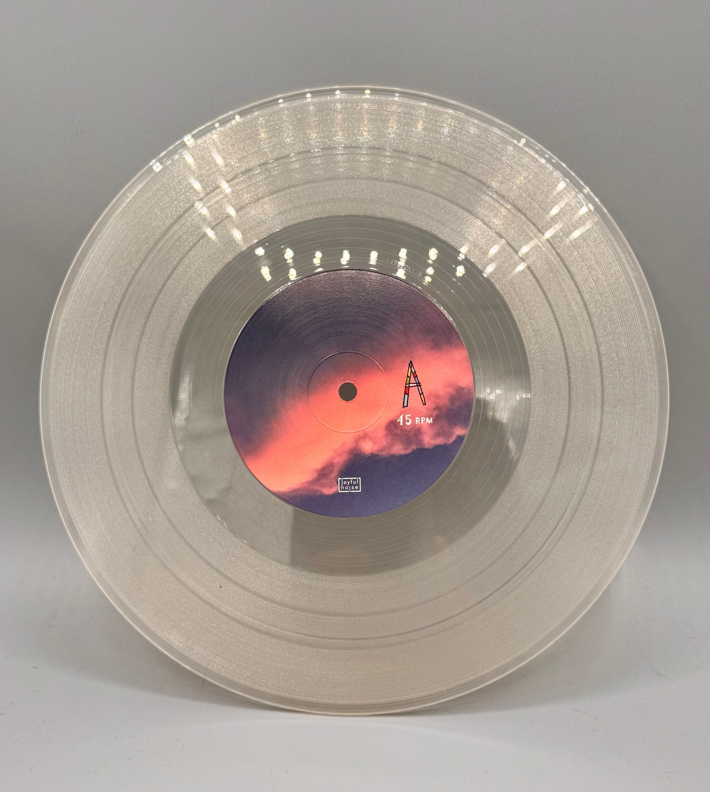 Apocalypse Fetish 10" Vinyl EP and CD