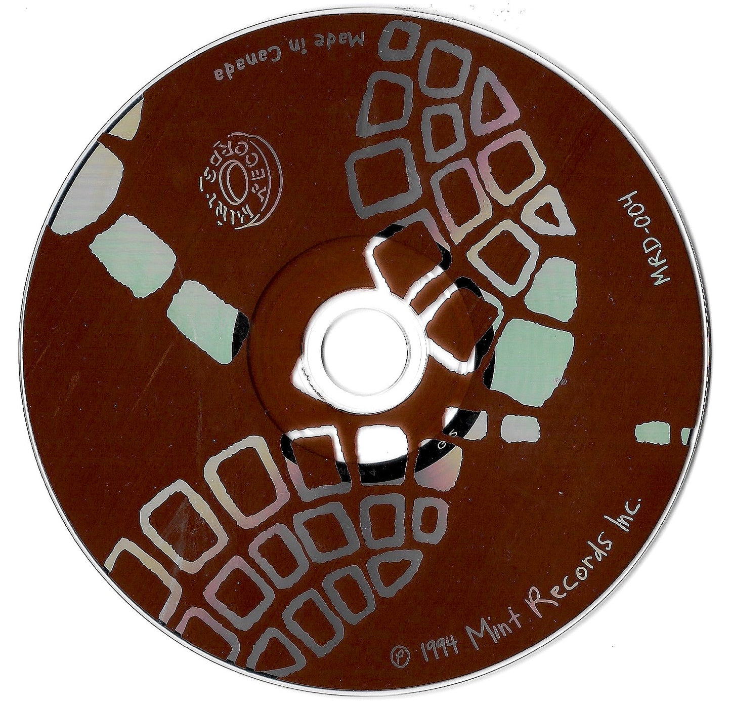 Lou Barlow and Friends CD