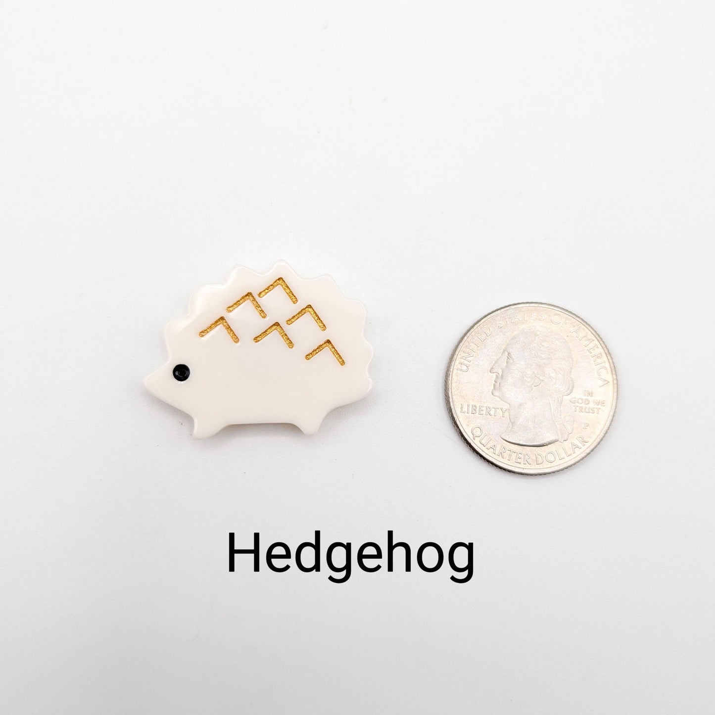 Large Animal Needle Minder