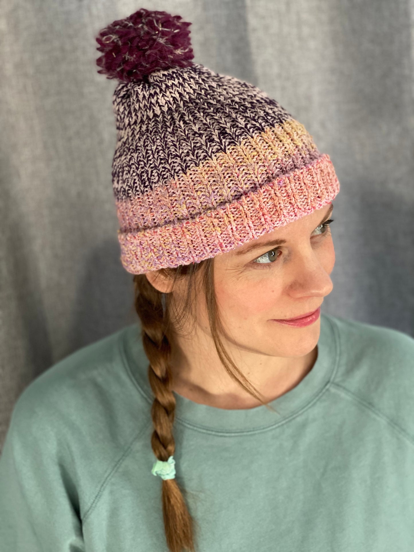 Knit Caps