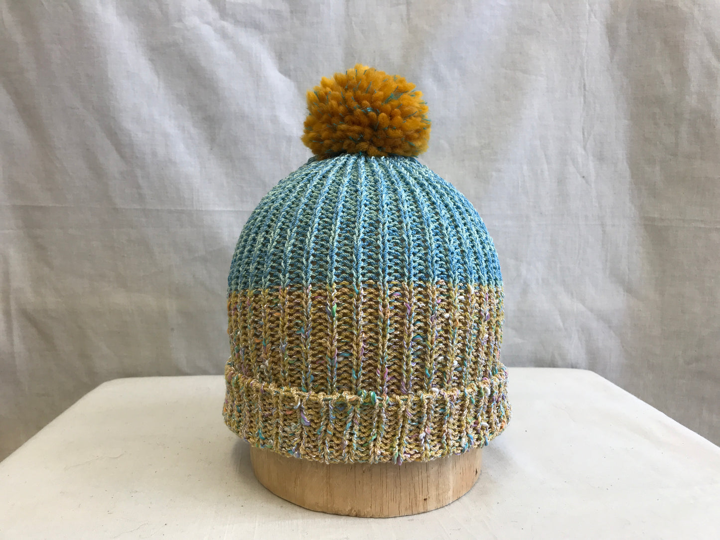 Knit Caps
