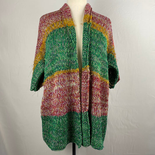 Bamboo Cardigan #2