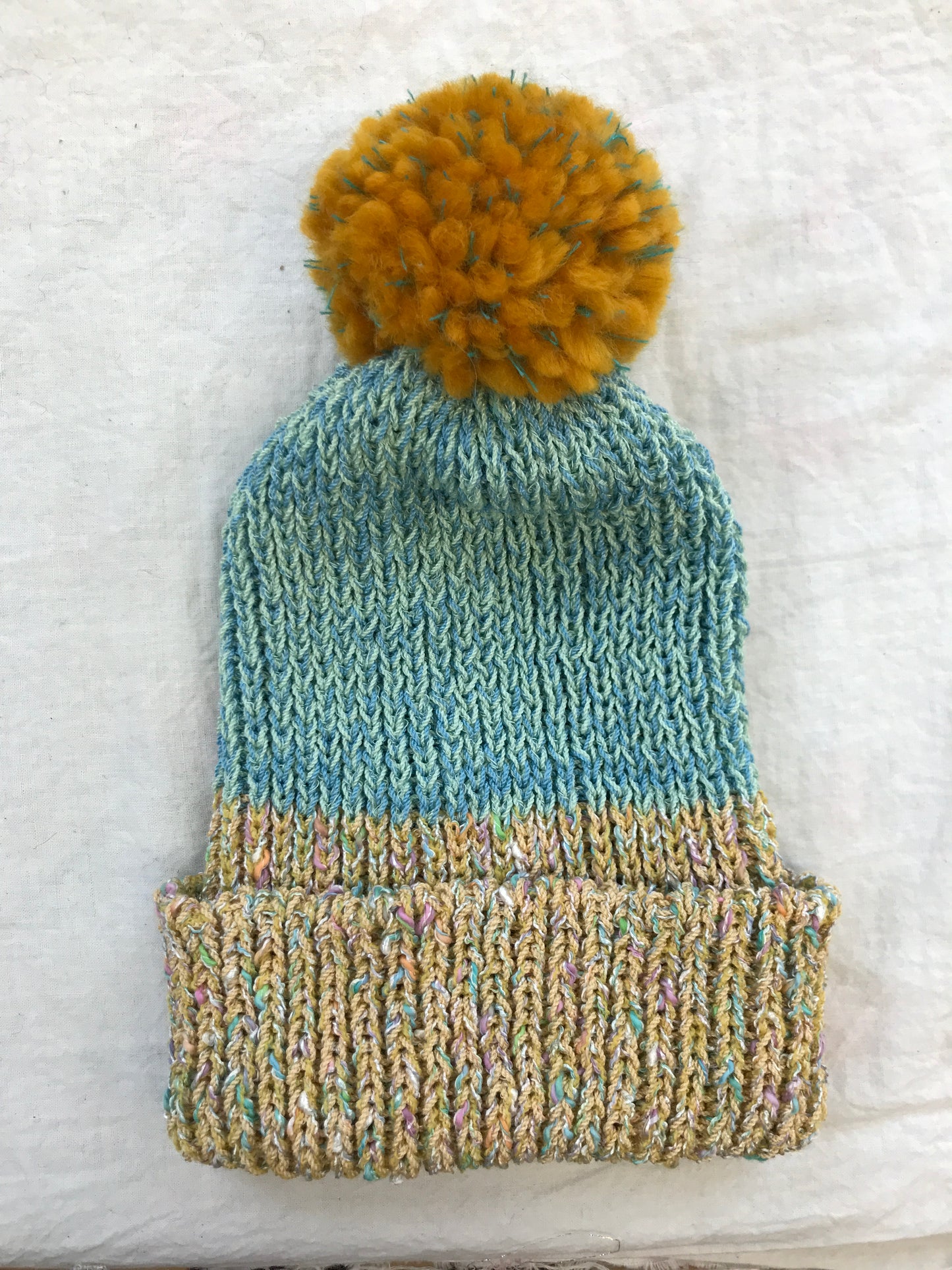 Knit Caps