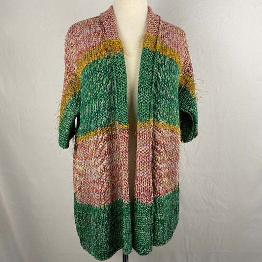 Bamboo Cardigan #1