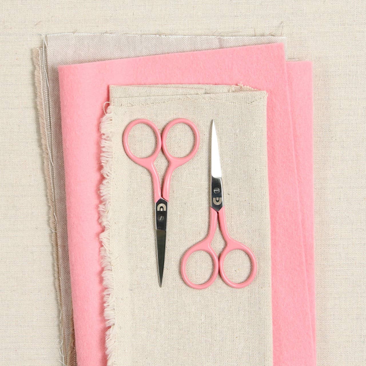 Embroidery Scissors, Begonia