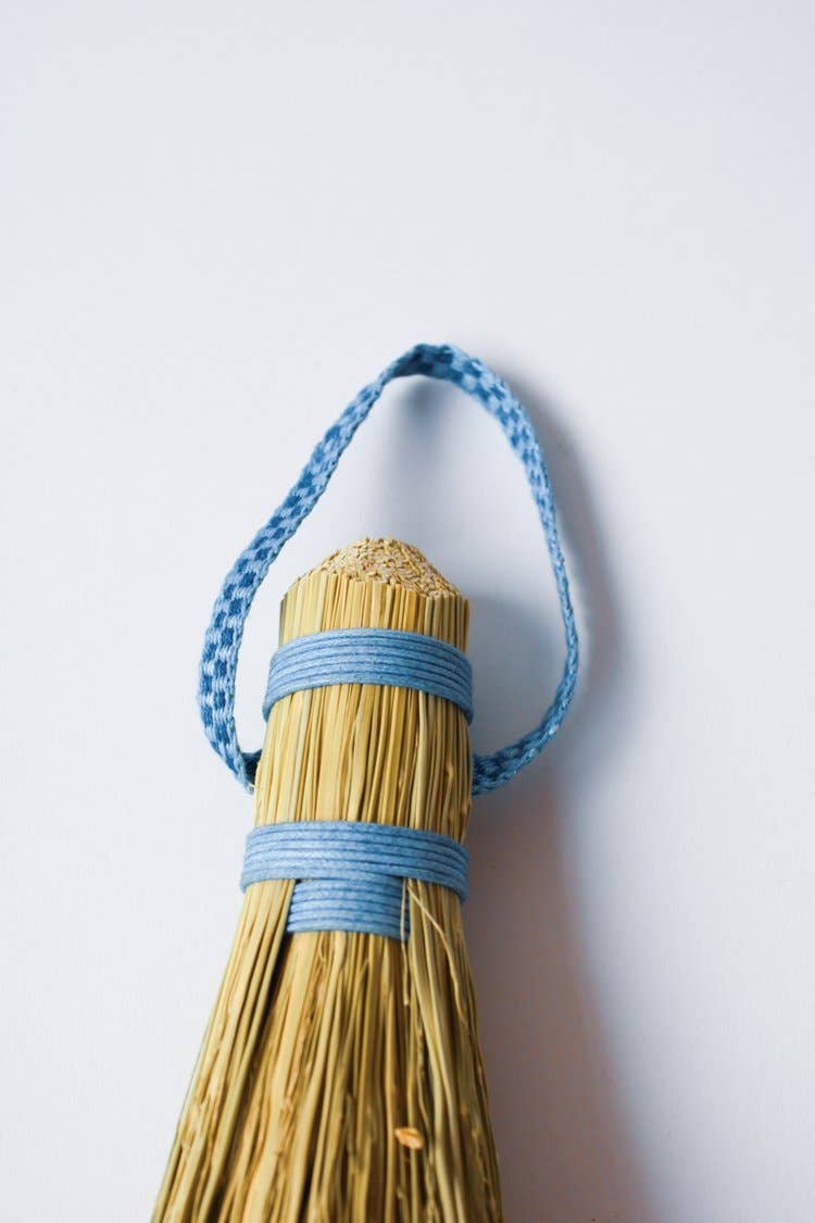 Small Brush