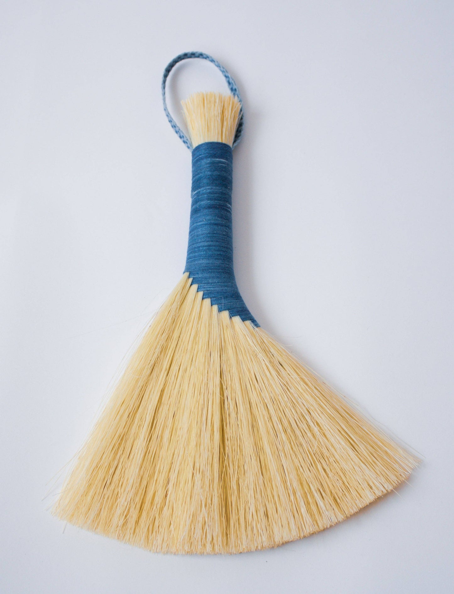 Tampico Wing brush/broom