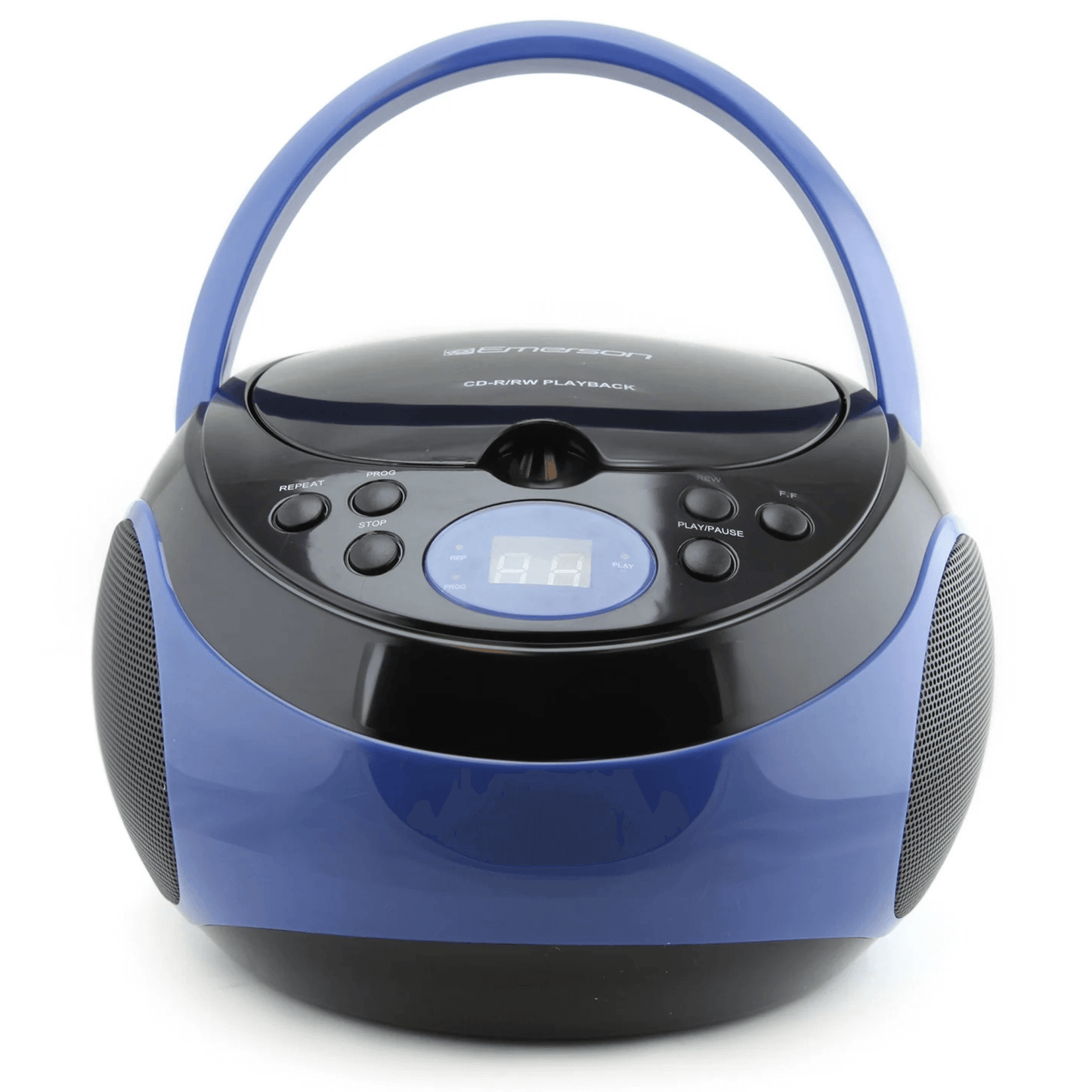 Emerson Portable CD Player Radio