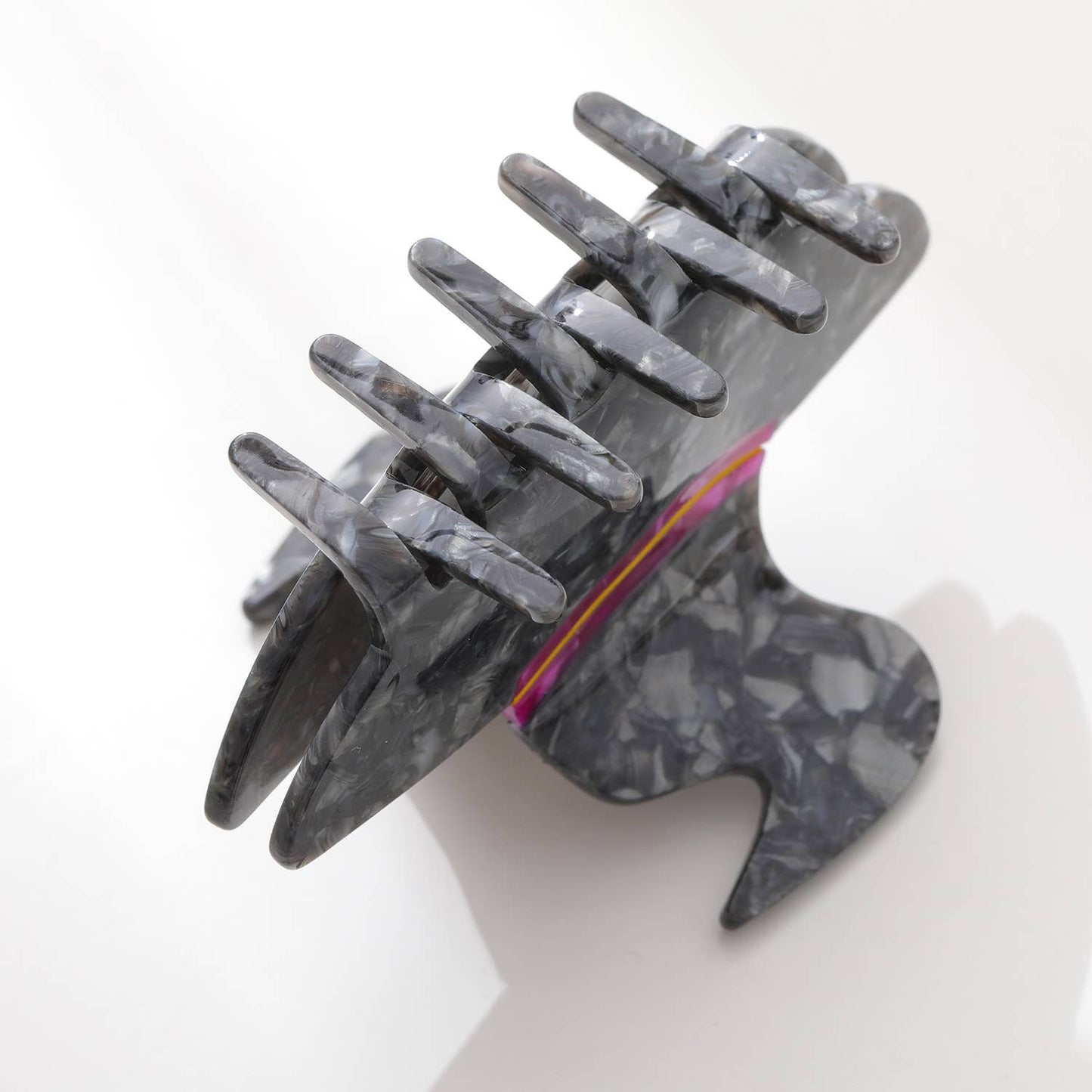 Witch Hat Claw Clip - Medium