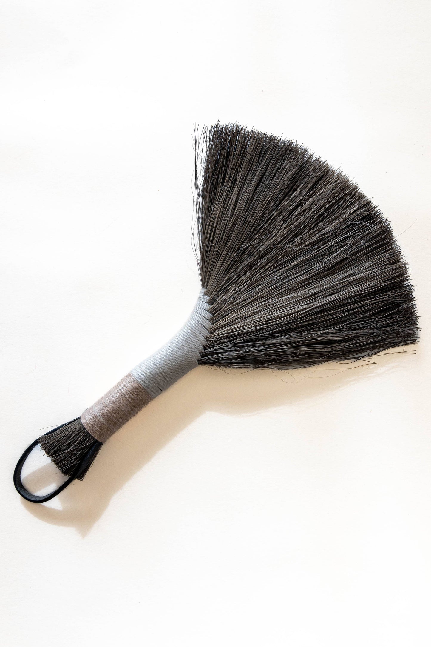 Tampico Wing brush/broom