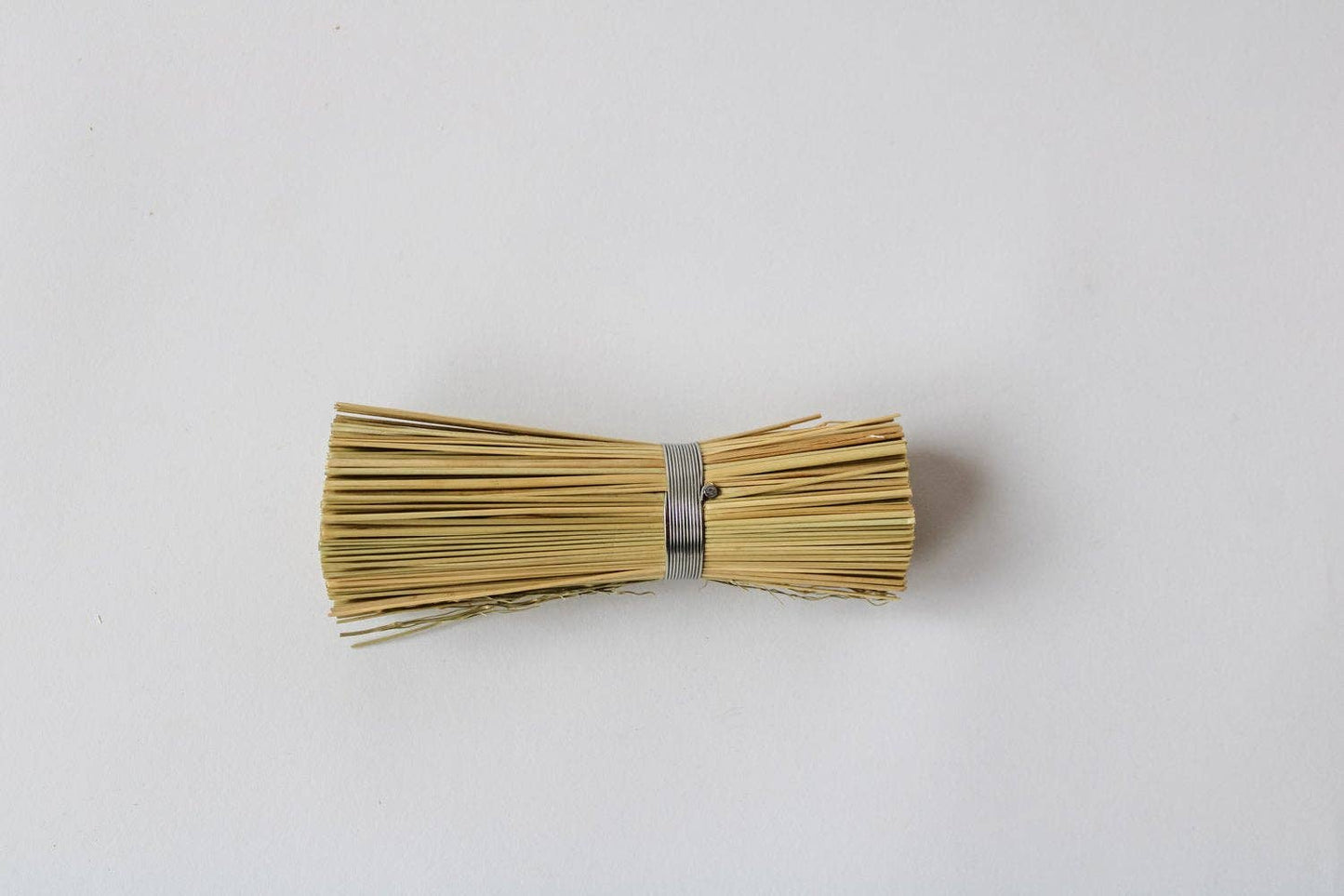 Metal Wrapped Brushes
