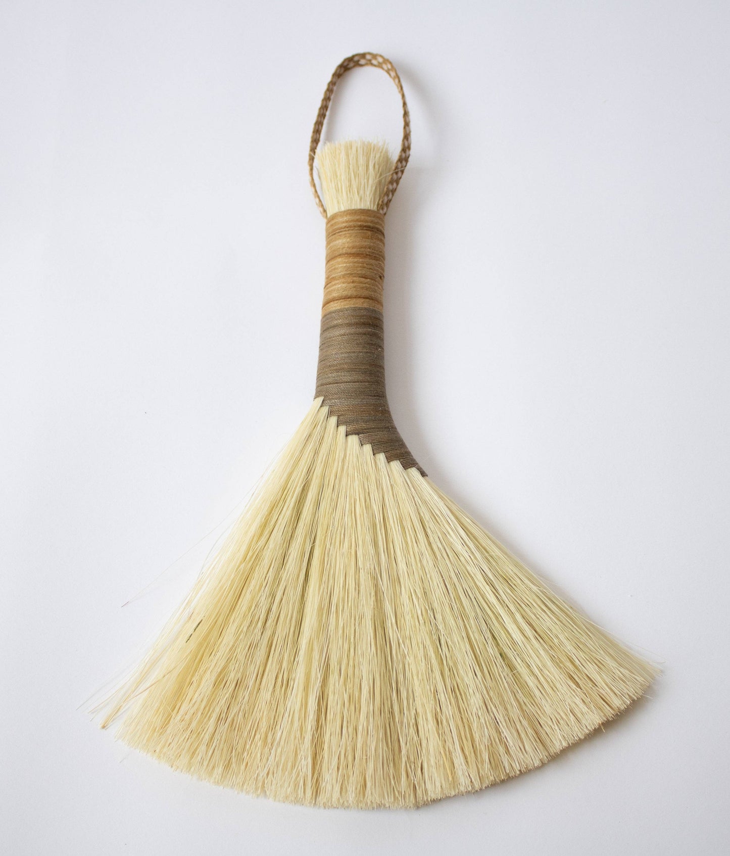 Tampico Wing brush/broom