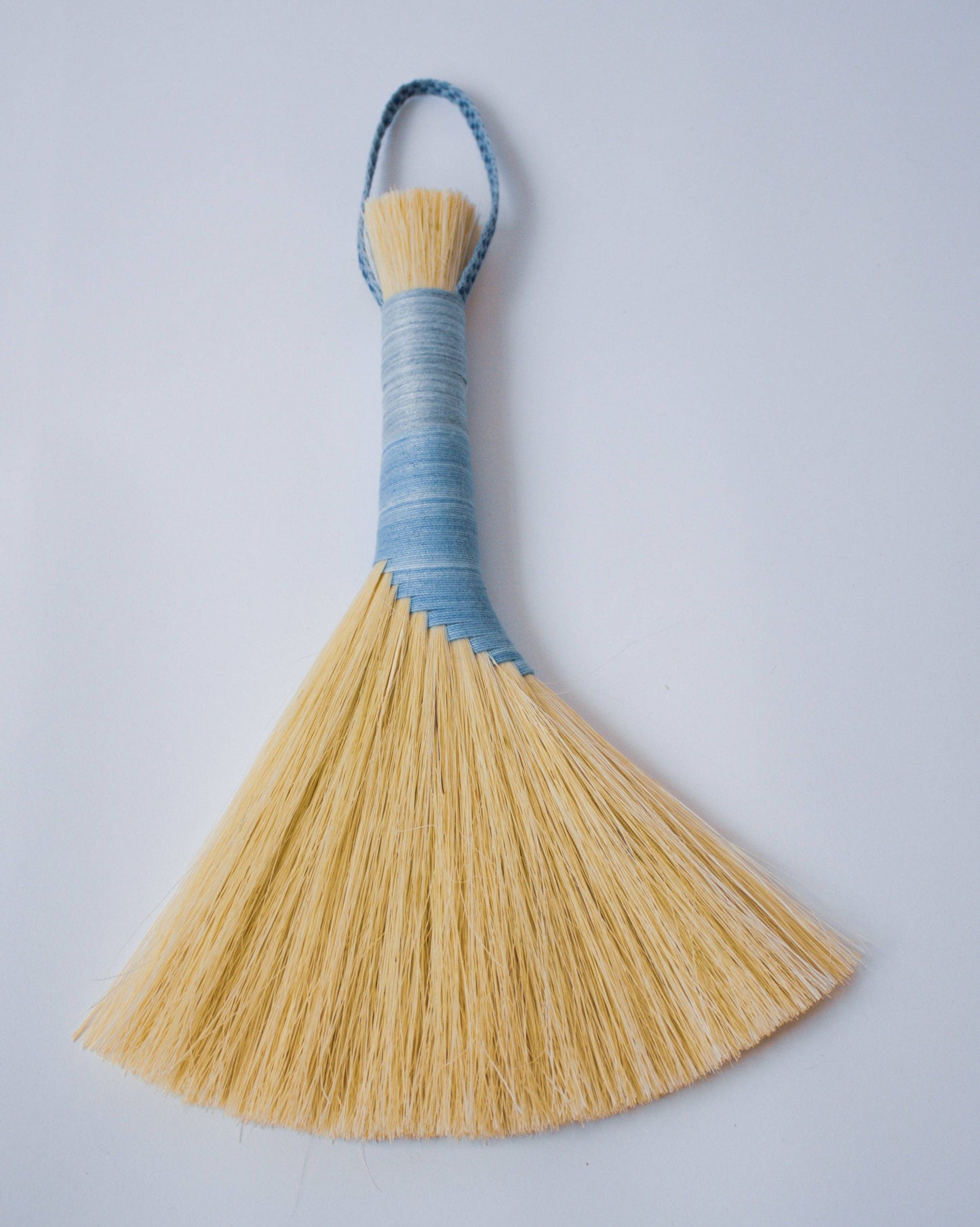 Tampico Wing brush/broom