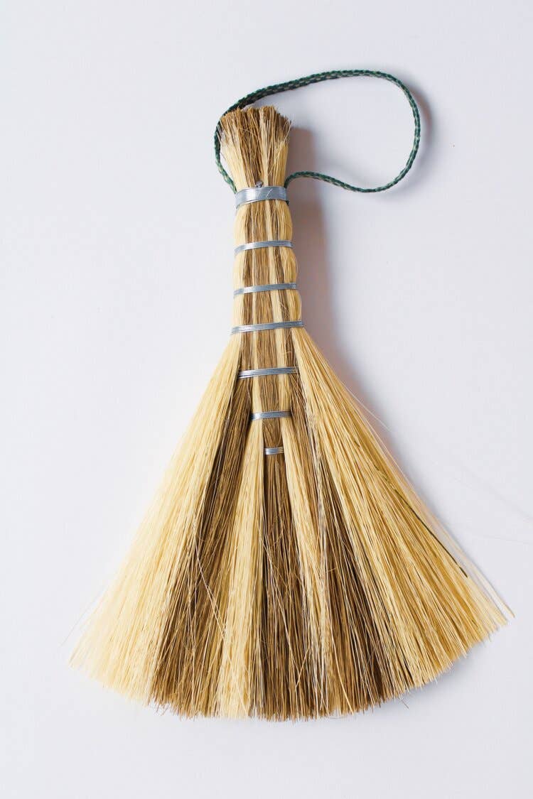 Metal Wrapped Brushes