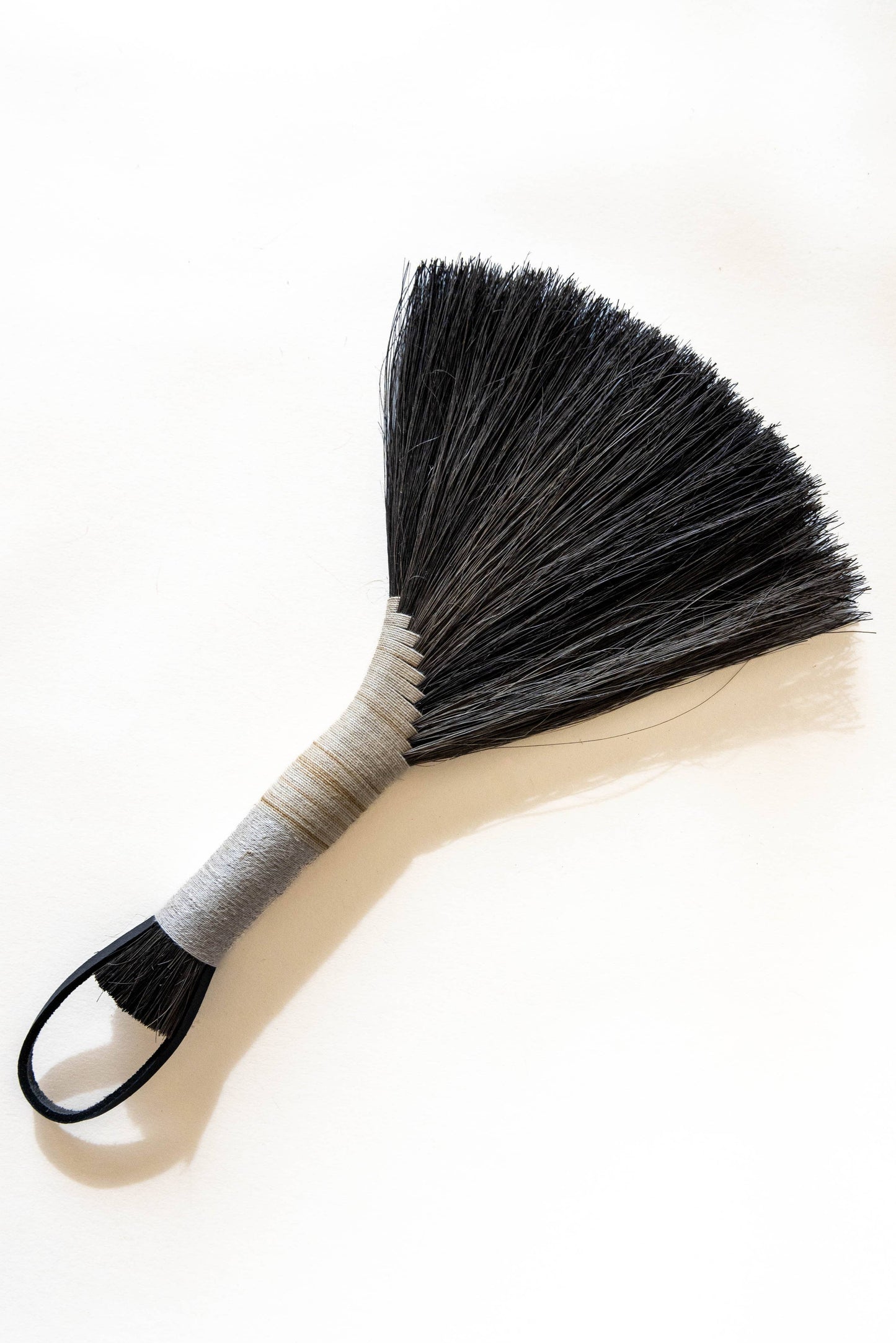 Tampico Wing brush/broom