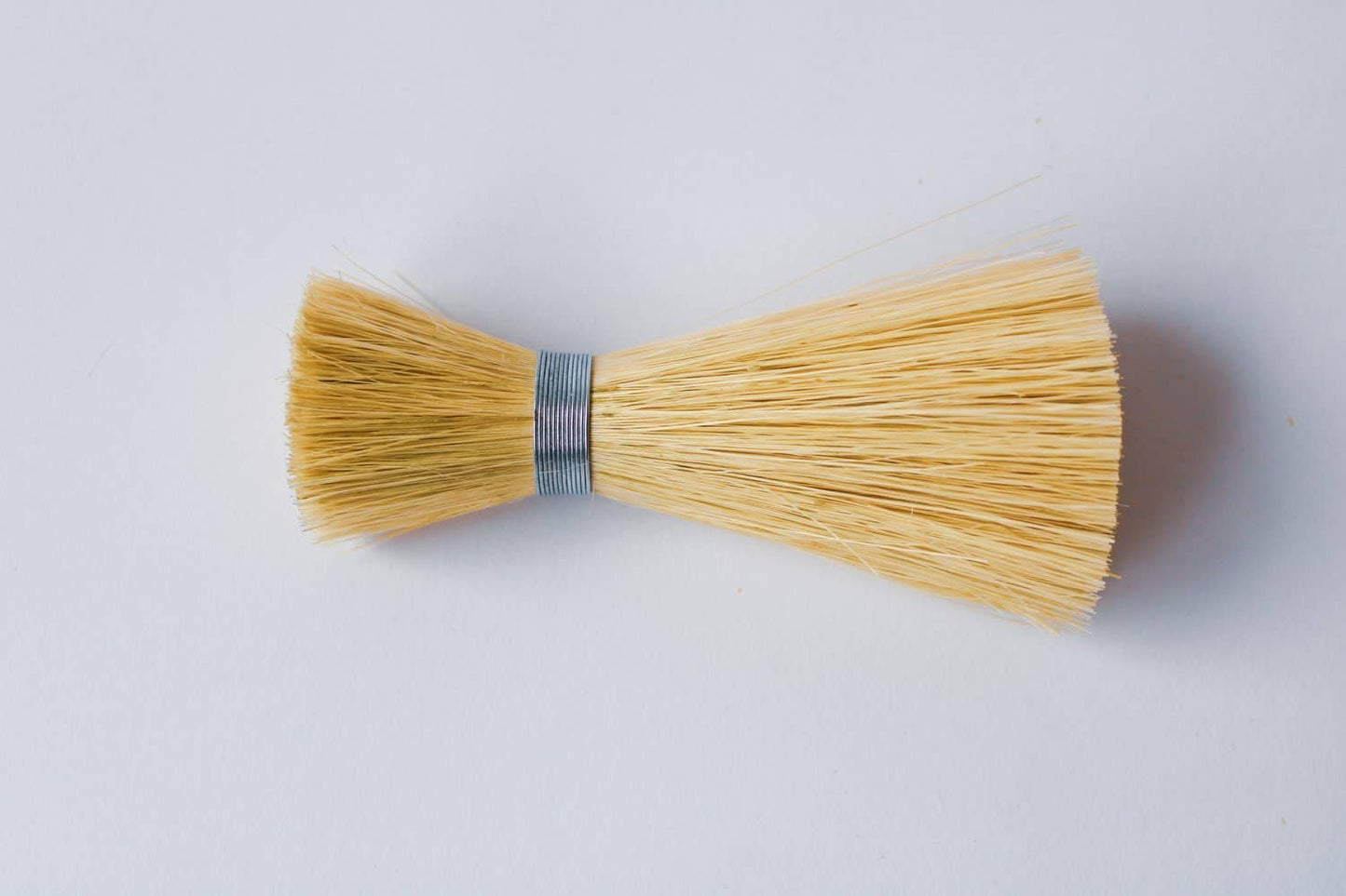Metal Wrapped Brushes