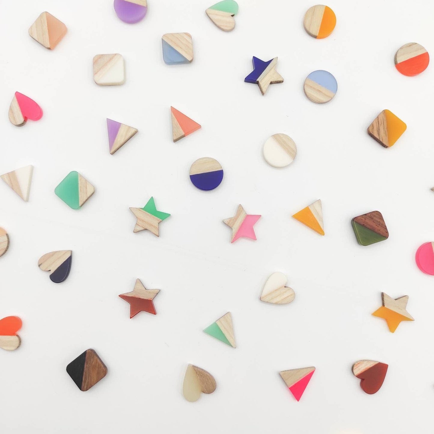 Small Star needle minder