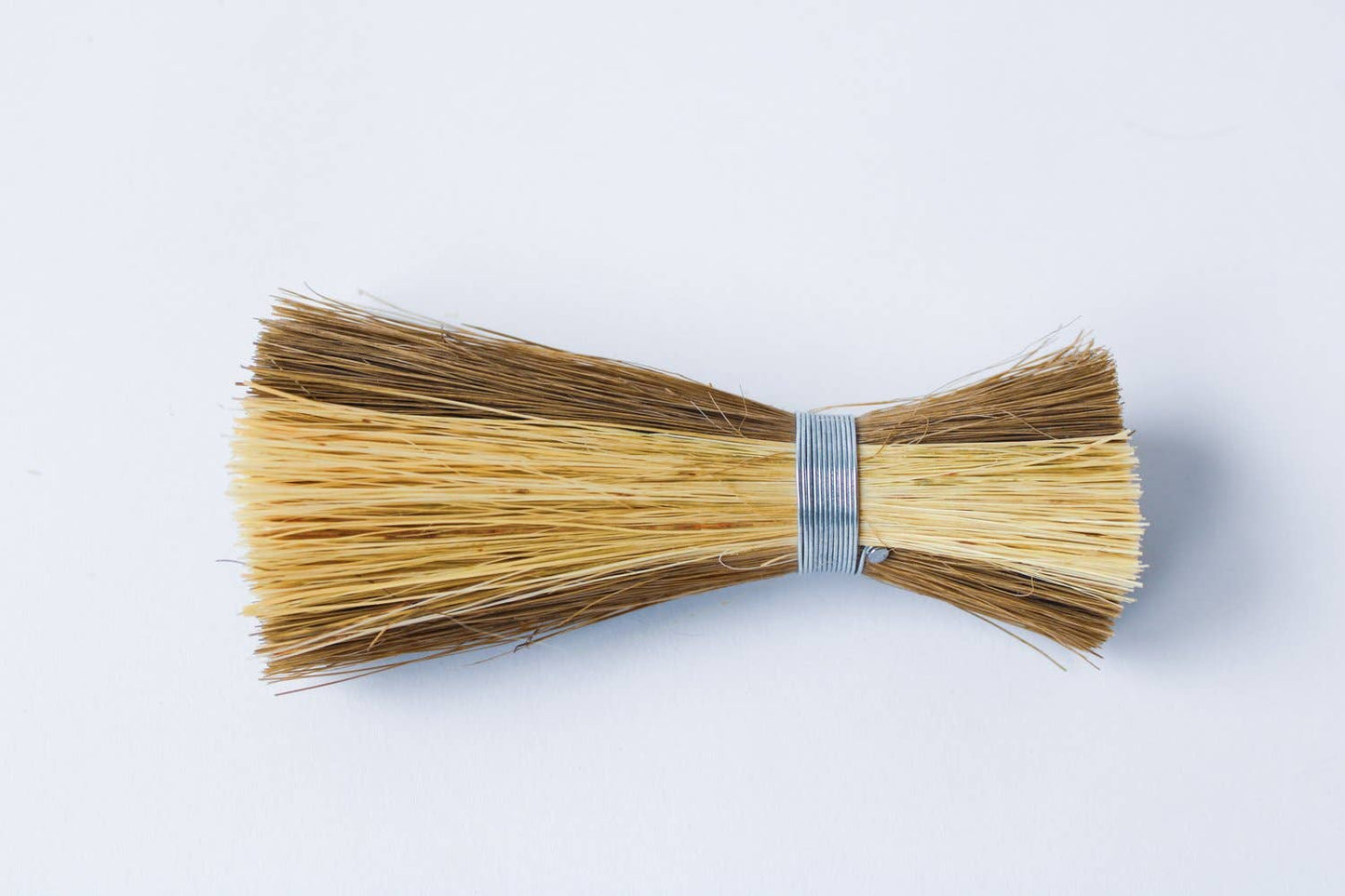Metal Wrapped Brushes