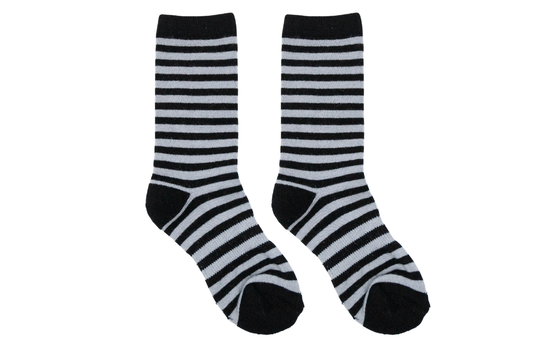 Children's Socks, Merino Wool Boot Length