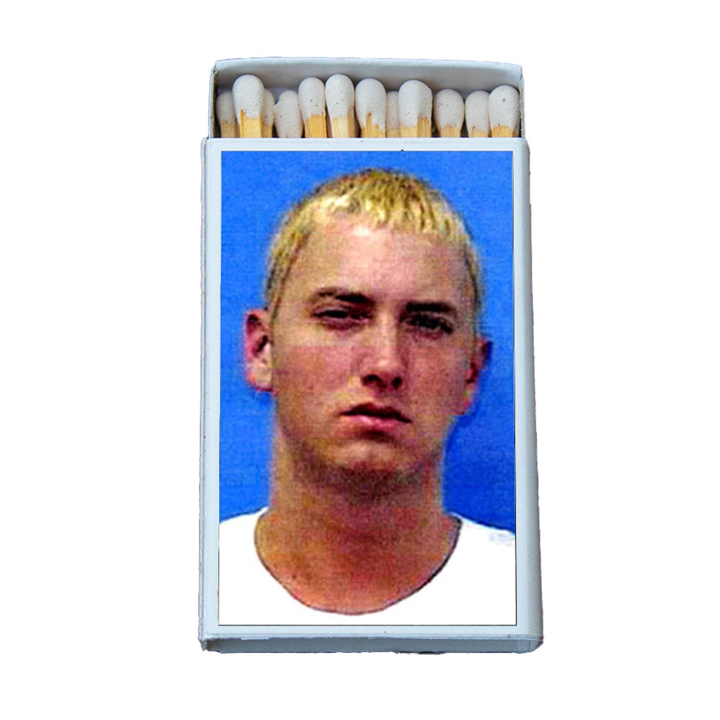 Matches •Eminem