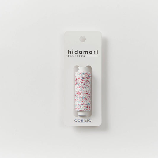 COSMO Hidamari Sashiko Variegated Thread