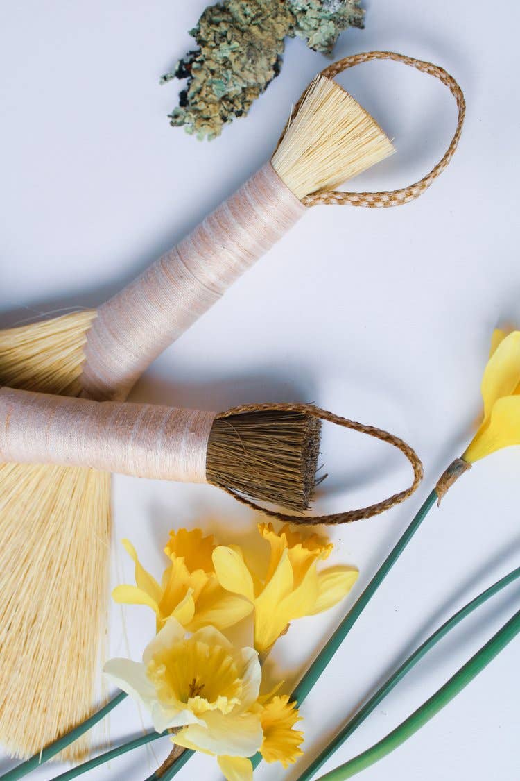Tampico Wing brush/broom