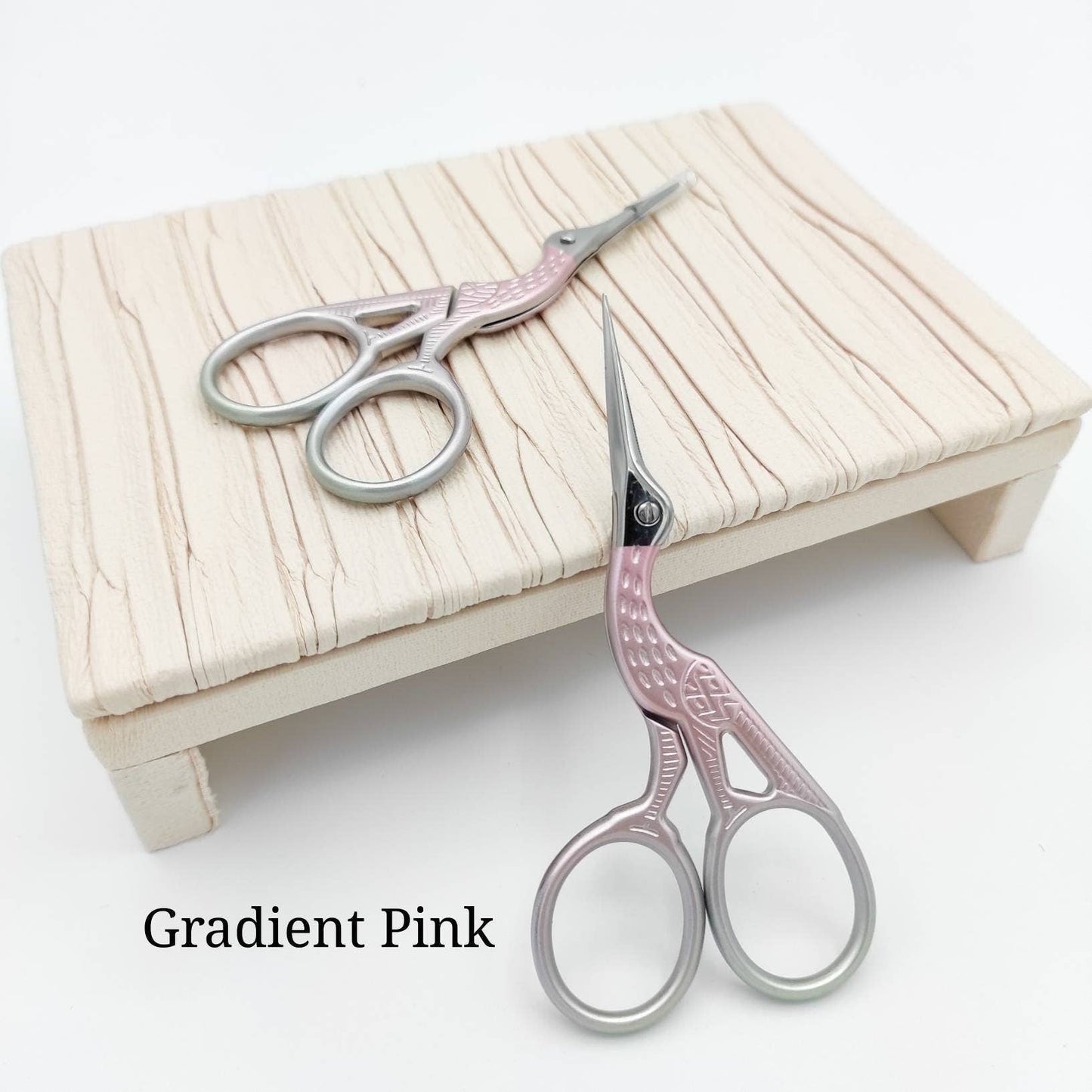 Stork sharp scissors classic colors