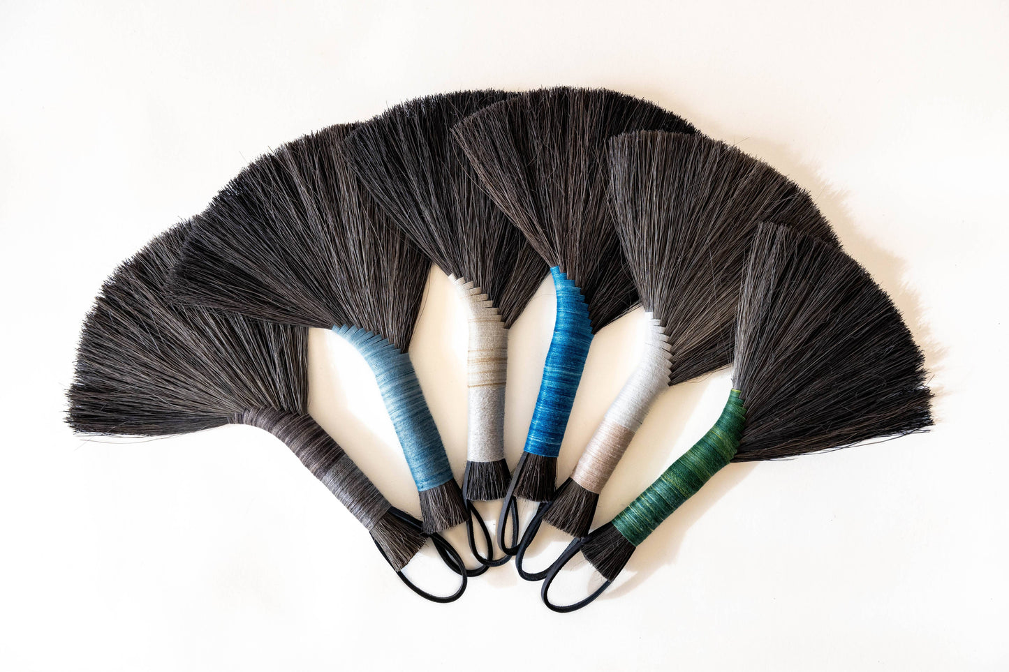 Tampico Wing brush/broom