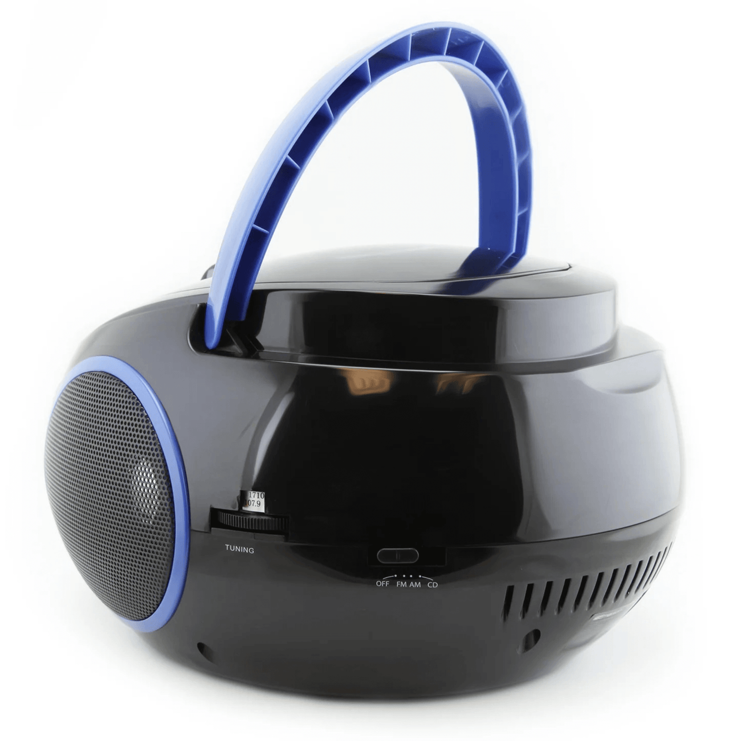 Emerson Portable CD Player Radio