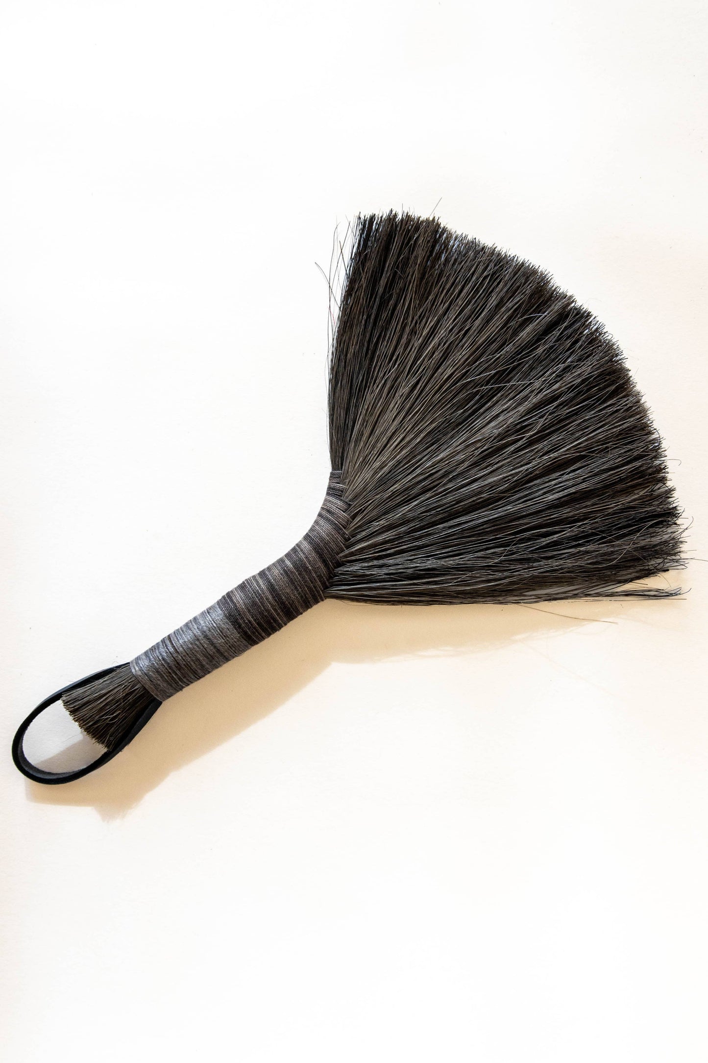 Tampico Wing brush/broom