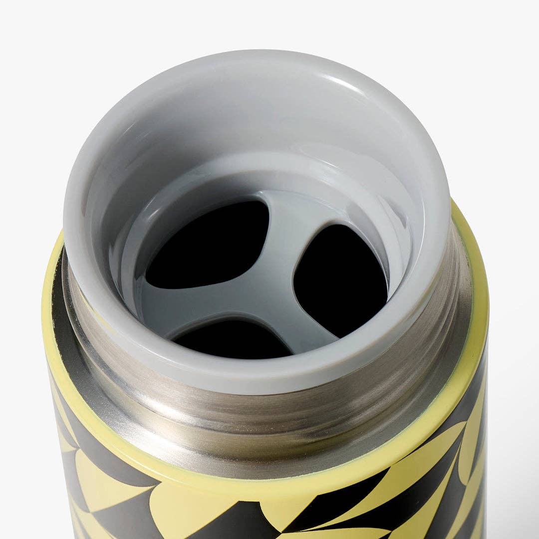 Pattern Thermal Flask