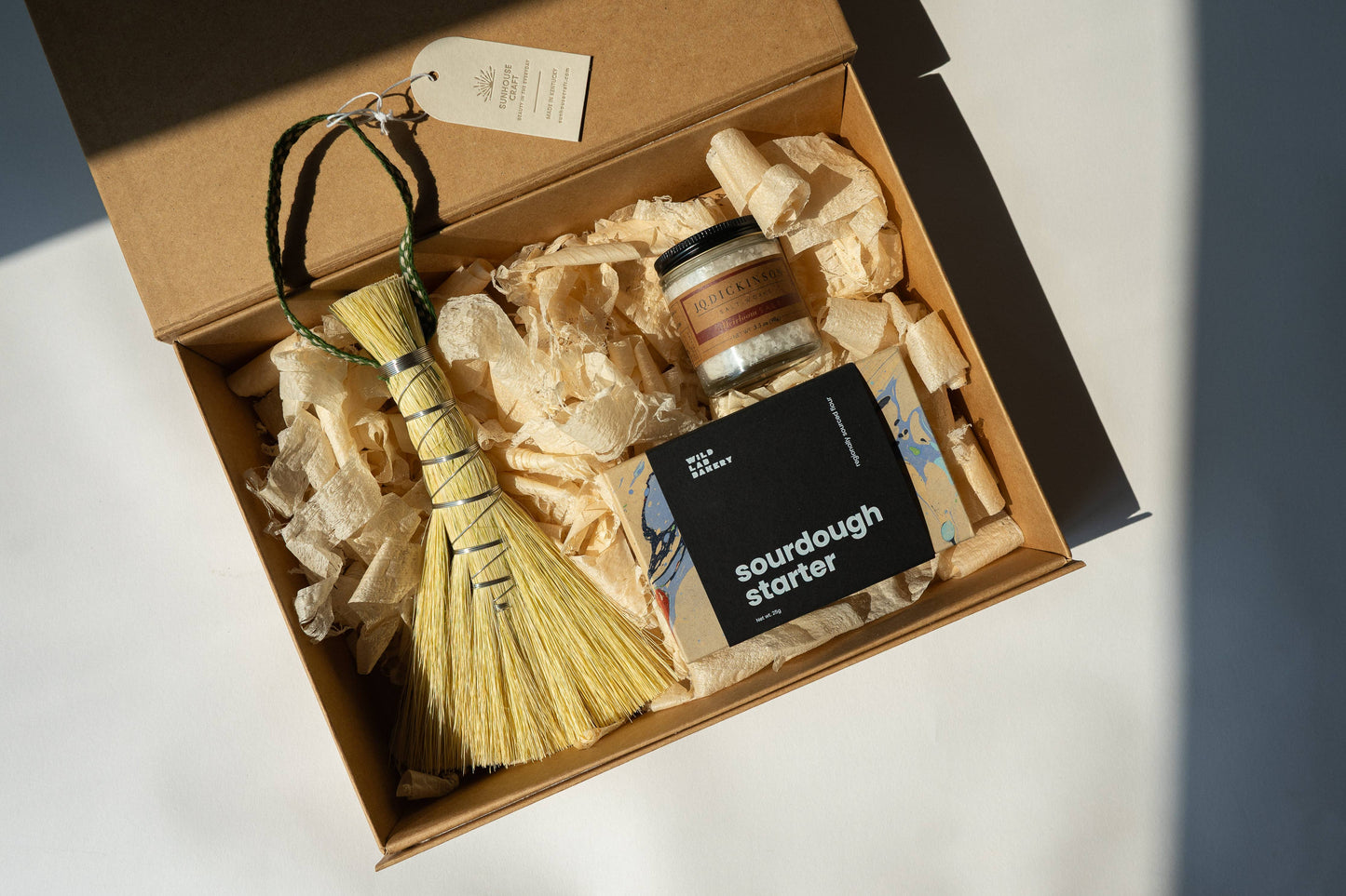 Happy You’re Home House Warming Gift Set