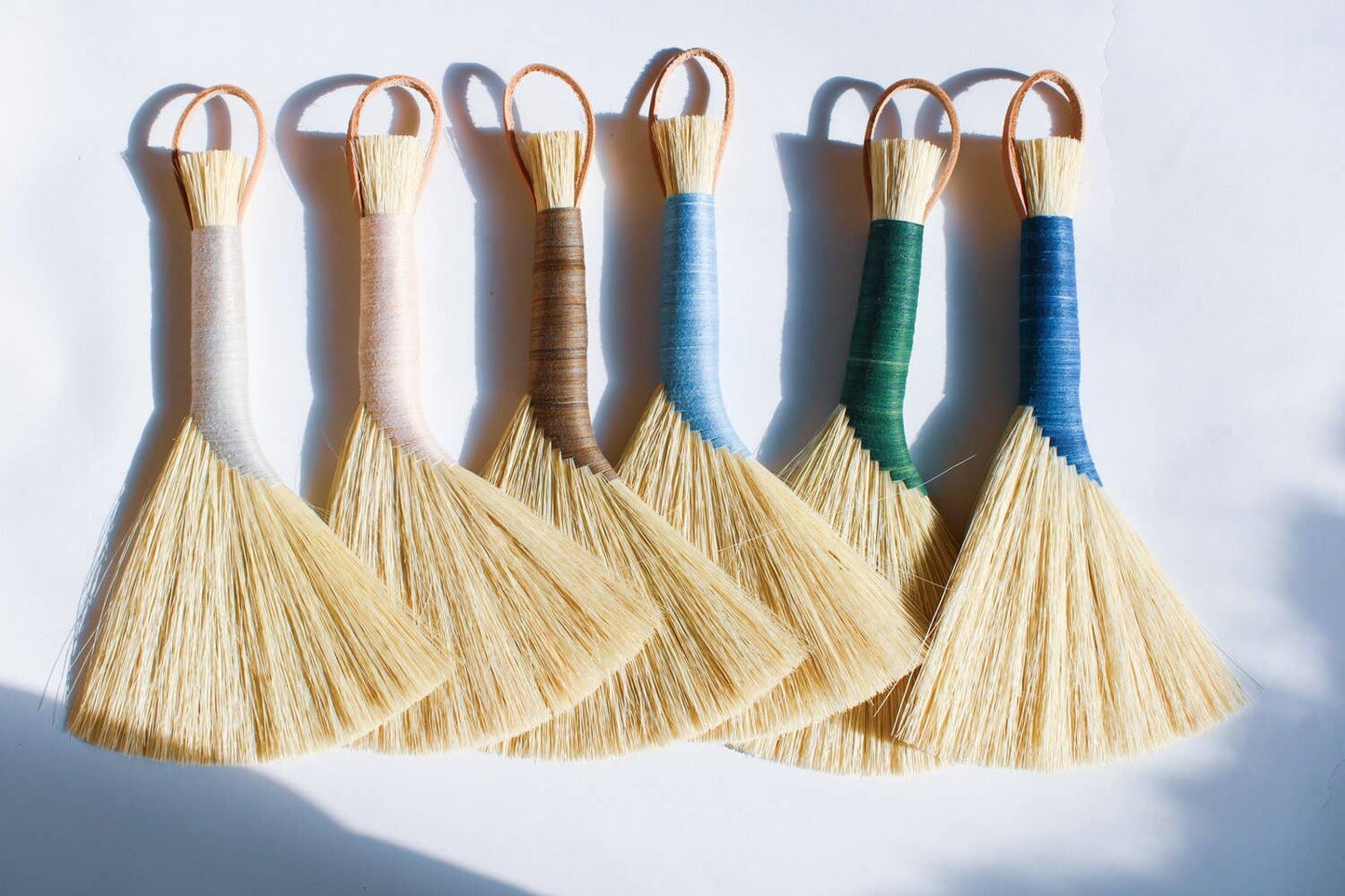 Tampico Wing brush/broom