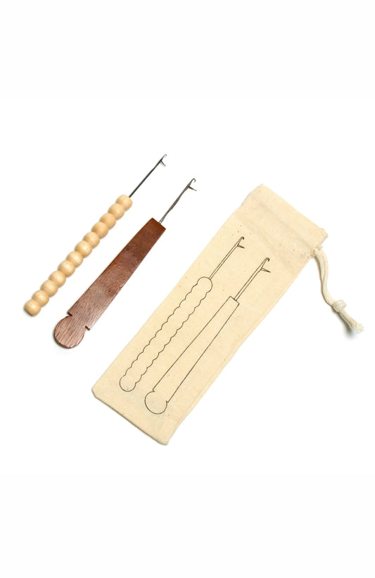 Latch Tools