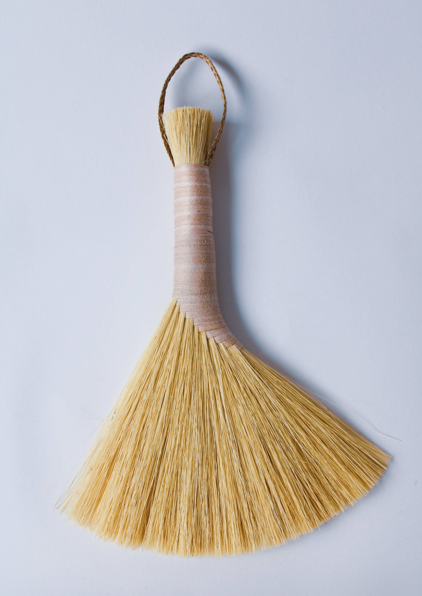 Tampico Wing brush/broom