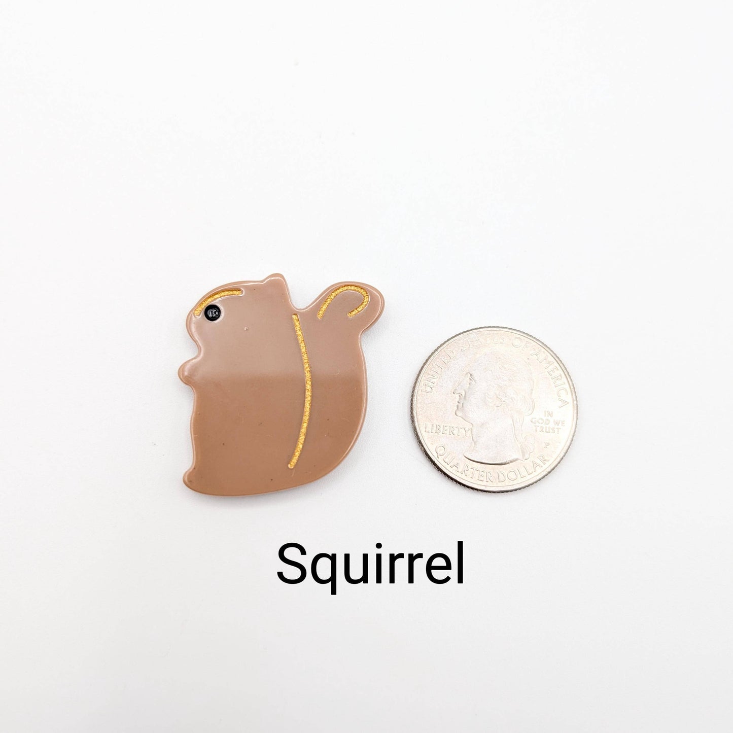 Large Animal Needle Minder