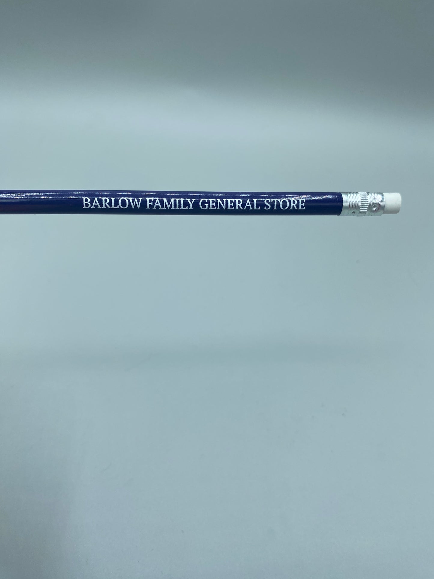 Barlow Family General Store Pencil