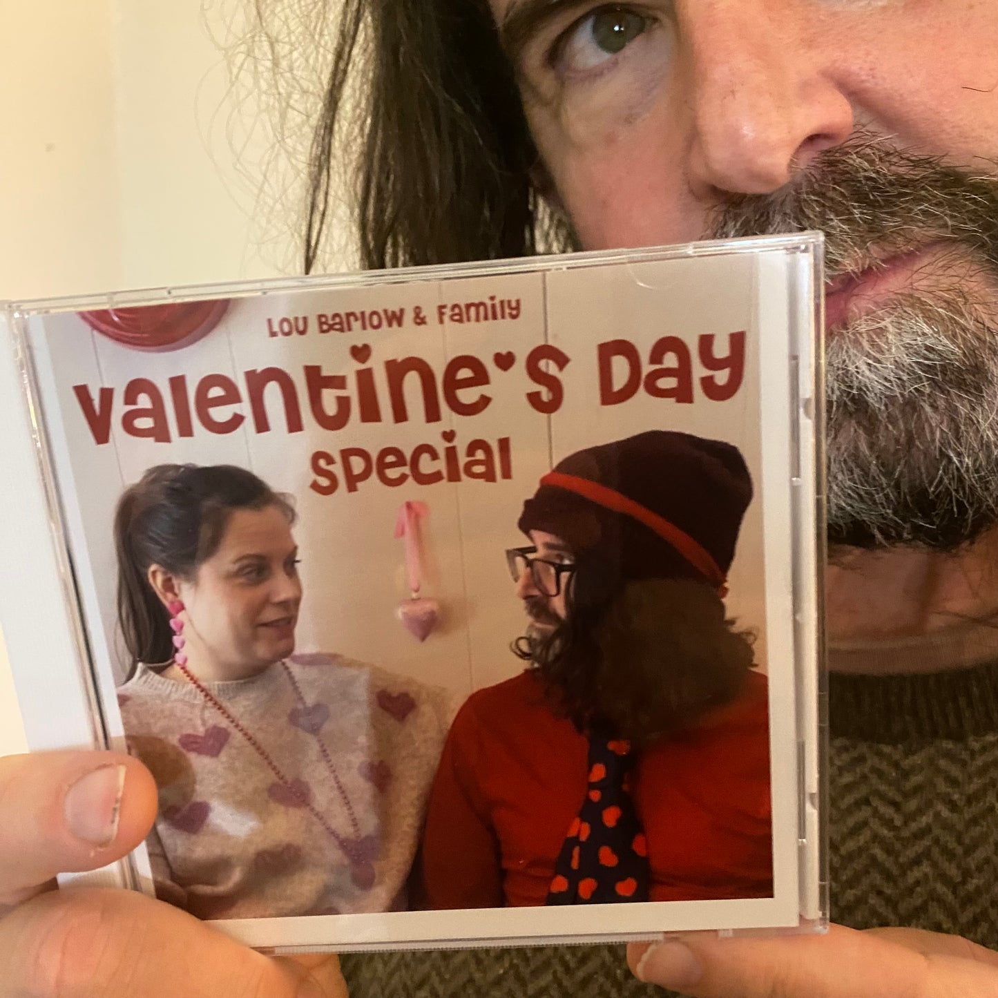 the pandemic holiday soundtracks