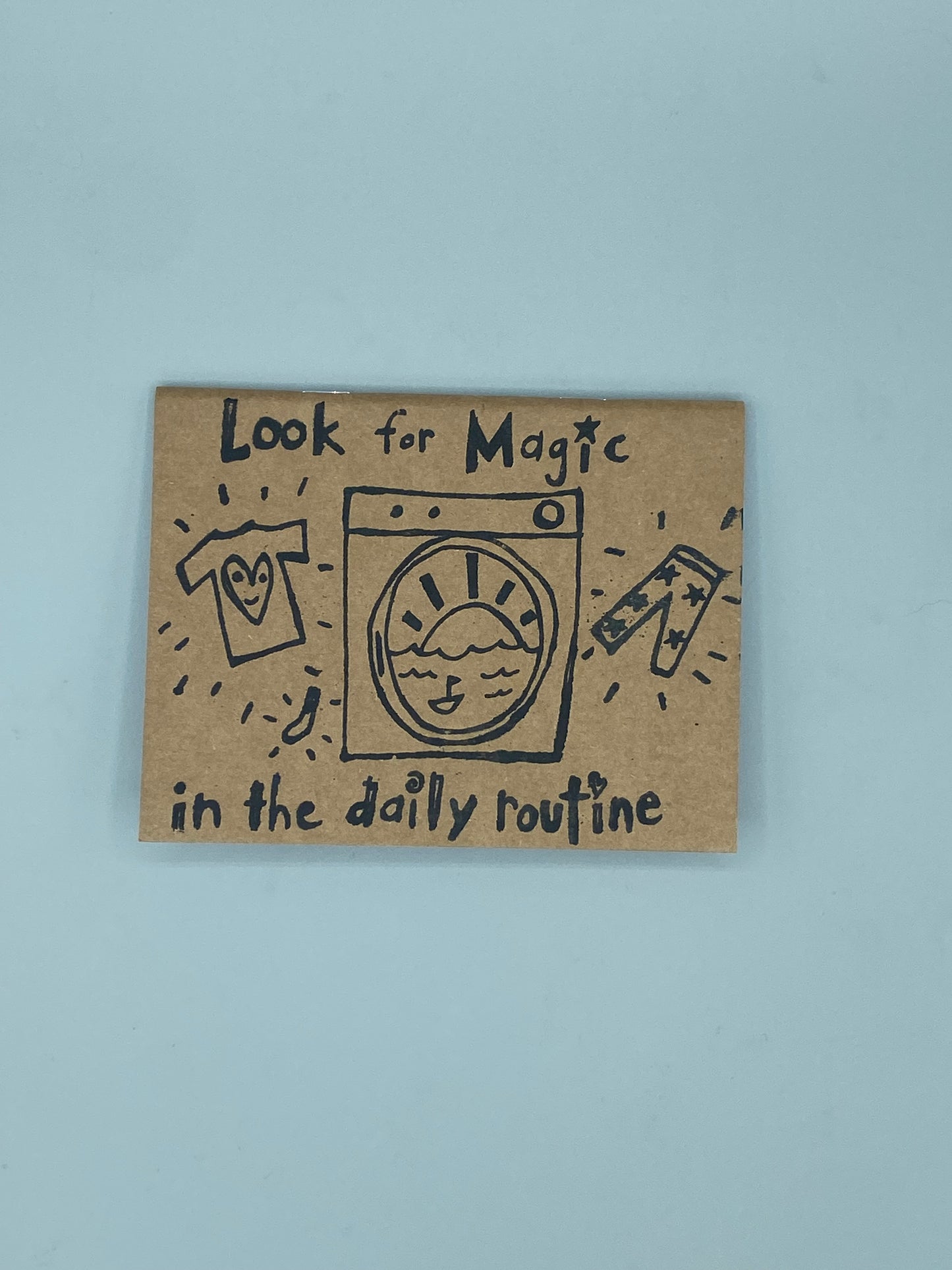 Lou Barlow lyric & art notebooks