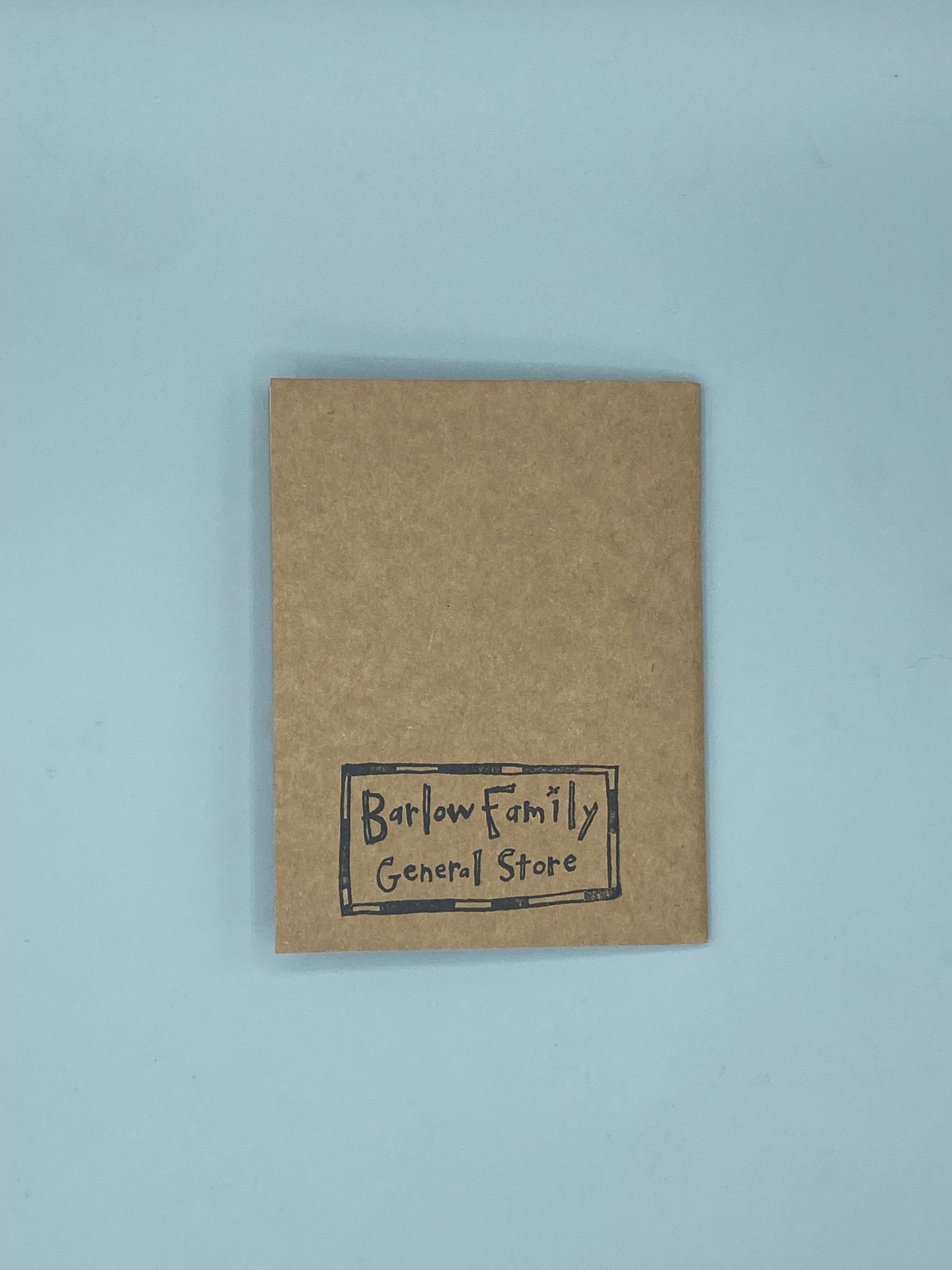 Lou Barlow lyric & art notebooks