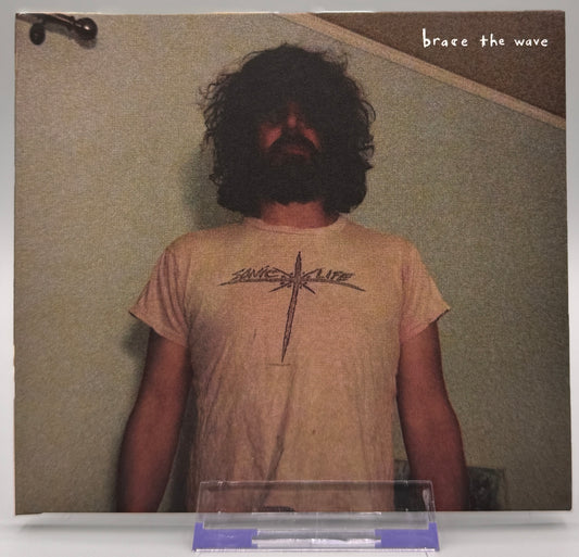 Brace The Wave CD