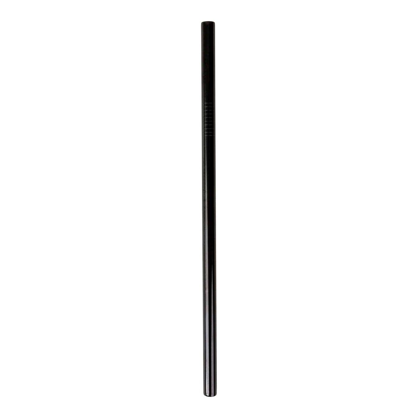 Stainless Steel Straw- Straight or Bent, 5 Colors