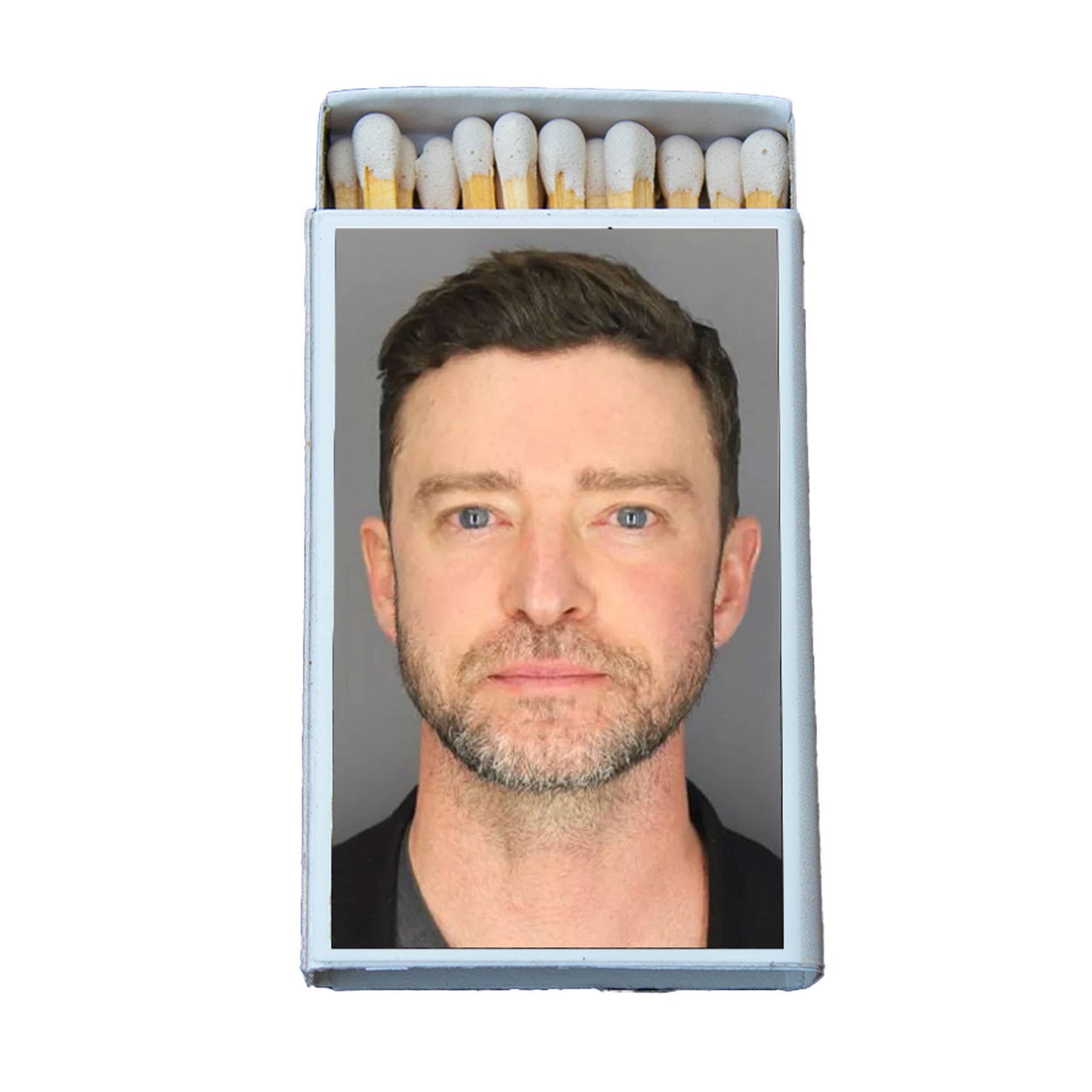 Matches • Justin Timberlake