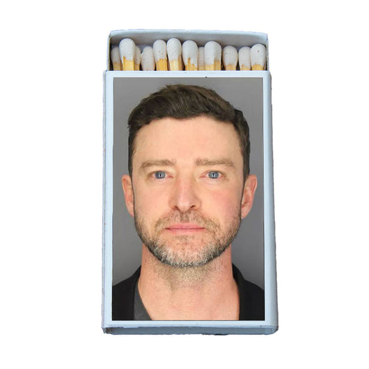 Matches • Justin Timberlake